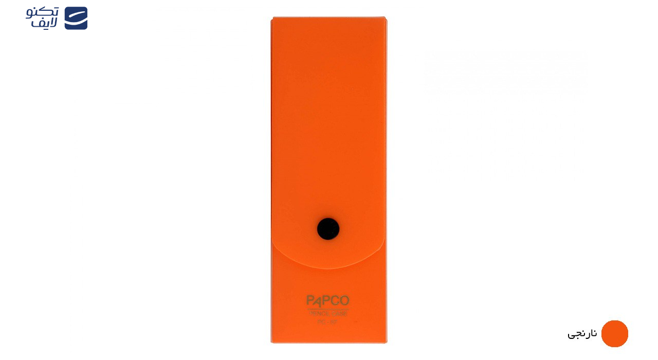 جامدادی پاپکو کد PC-07