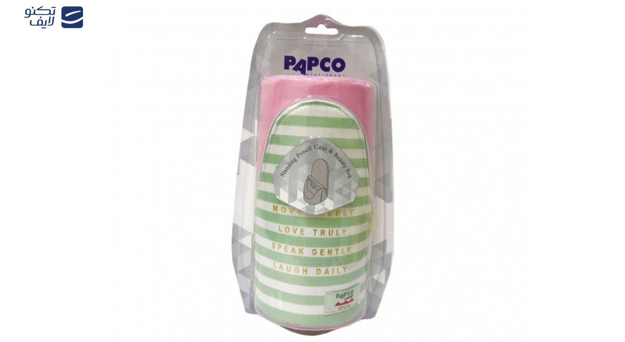 جامدادی پاپکو مدل ZPC-346