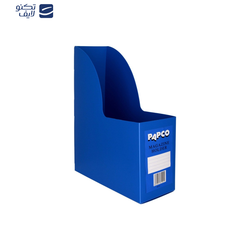 نگهدارنده مجله پاپکو مدل 210 بسته 2 عددی 