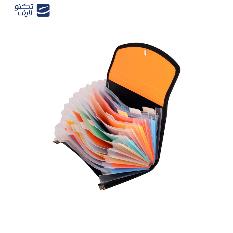 آلبوم چک پاپکو مدل KCH-12R کد HT01