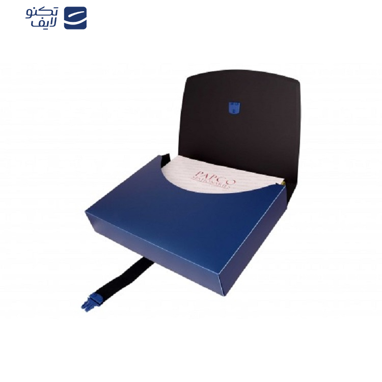 کیف نگهدارنده مدارک پاپکو مدل STG-08