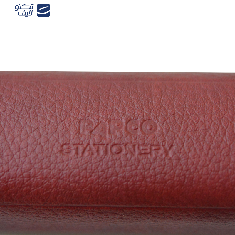 جامدادی پاپکو مدل چرمین کد 2020 جامدادی پاپکو مدل چرمین کد 2020