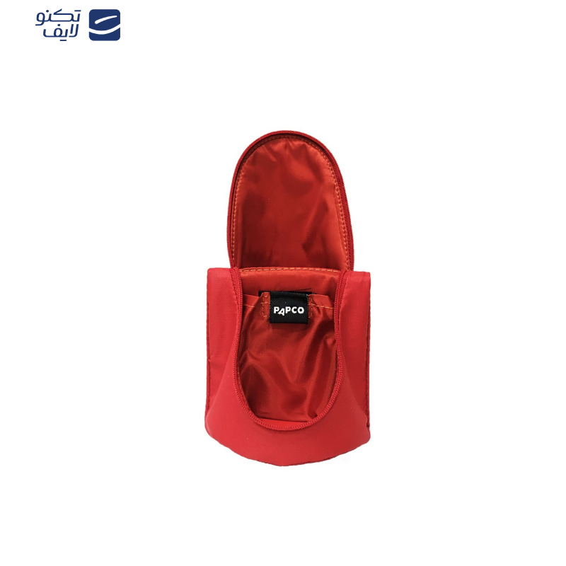 جامدادی پاپکو مدل استندینگ خال خال کد ZPC-346