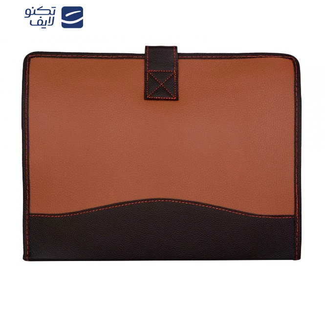 کیف نگهدارنده مدارک پاپکو کد KLD-03