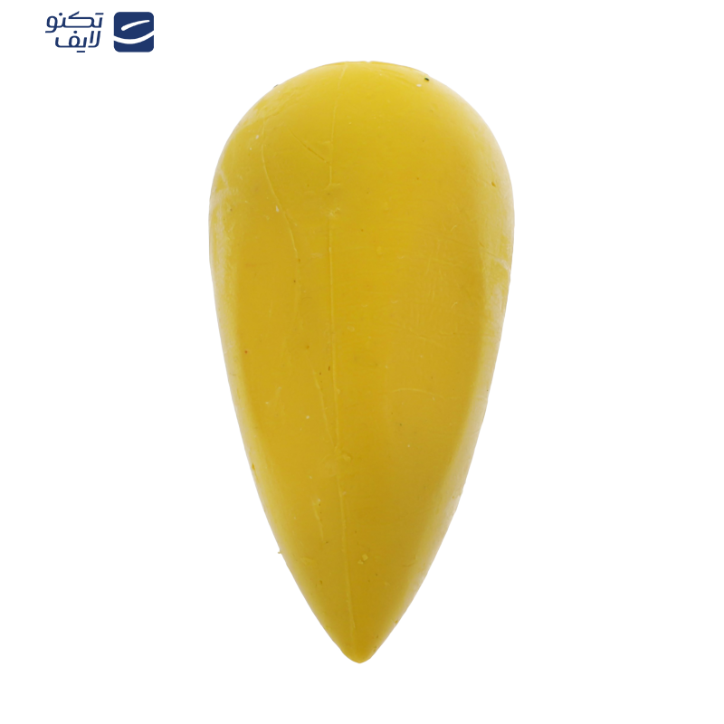 مداد شمعی 4 رنگ آریا مدل 2050