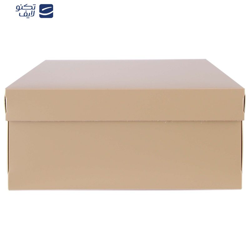 جعبه مدارک پاپکو مدل ۴۳۷ بسته ۲ عددی 