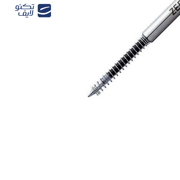 جوهر یدک خودکار زبرا مدل F-0.7