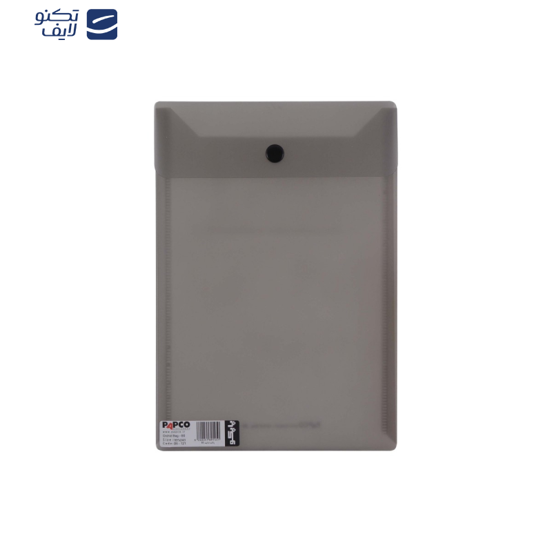 پوشه پاپکو مدل 121 بسته 4 عددی 