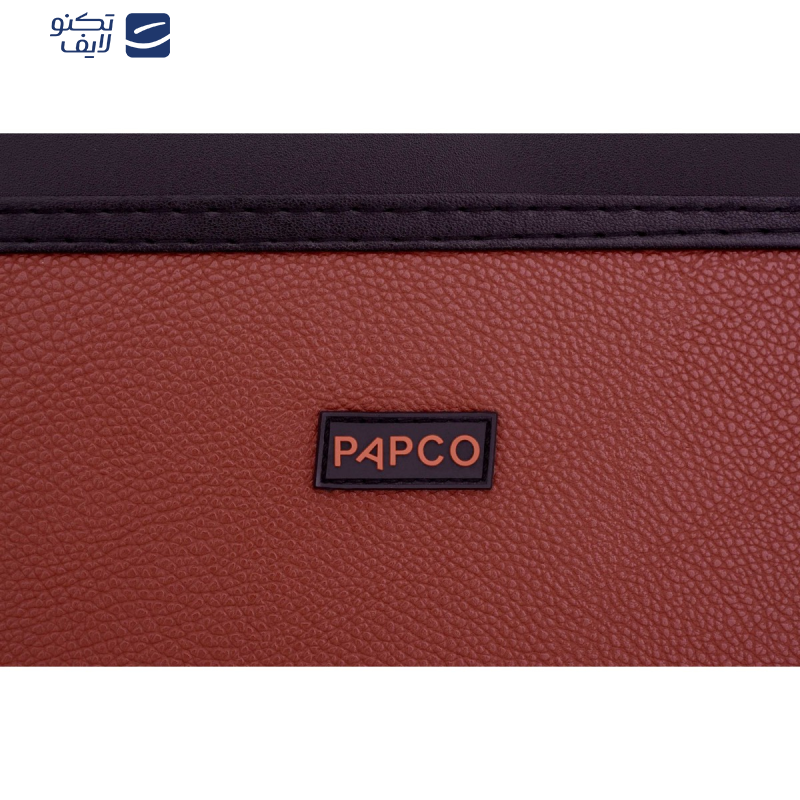 کیف نگهدارنده مدارک پاپکو مدل Kld-08