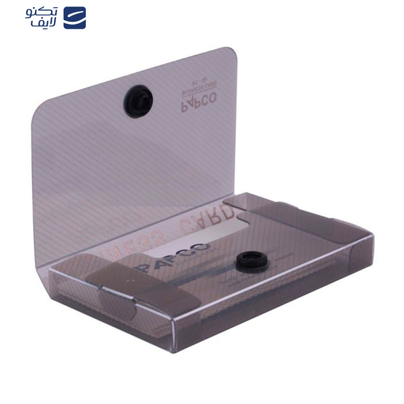 نگهدارنده کارت ویزیت پاپکو مدل BC-30