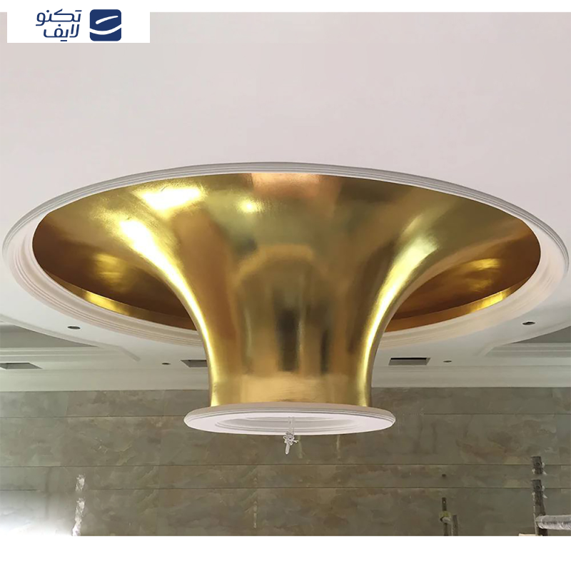 ورق طلا مستر راد طرح سلطنتی مدل داوینچی کد 2024 بسته 20عددی