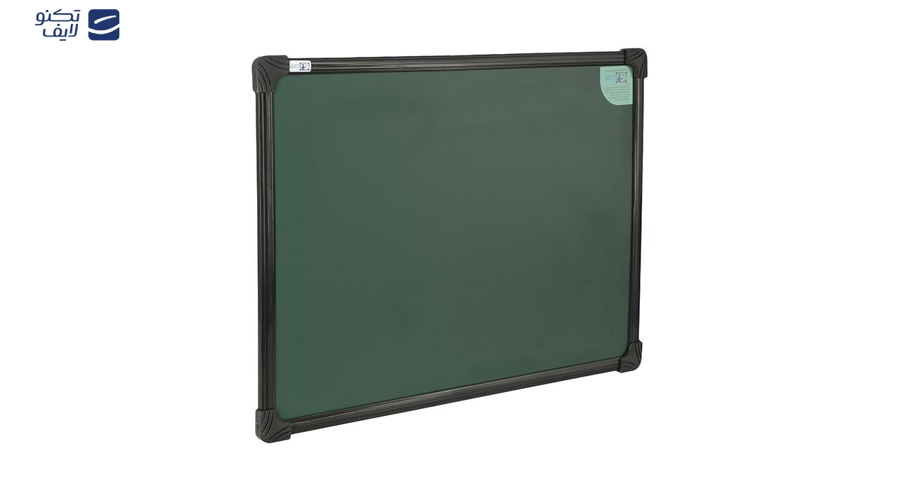تخته گرین بُرد مغناطیسی سایز 100 × 80 سانتی متر