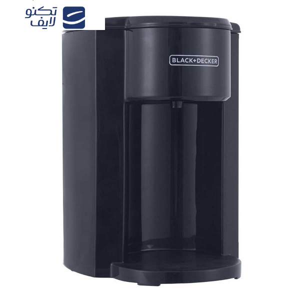 قهوه ساز بلک اند دکر مدل DCM25N-B5