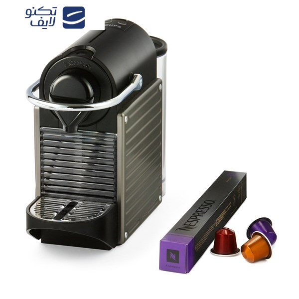 اسپرسوساز نسپرسو مدل Pixie Krups