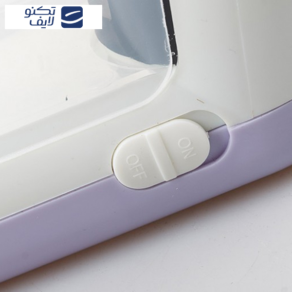 پرزگیر لباس کد 2802