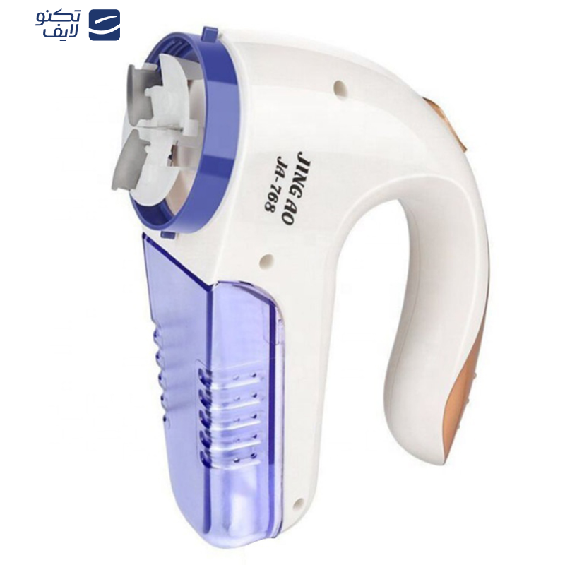 پرزگیر برقی لباس جینگاو کد 0551