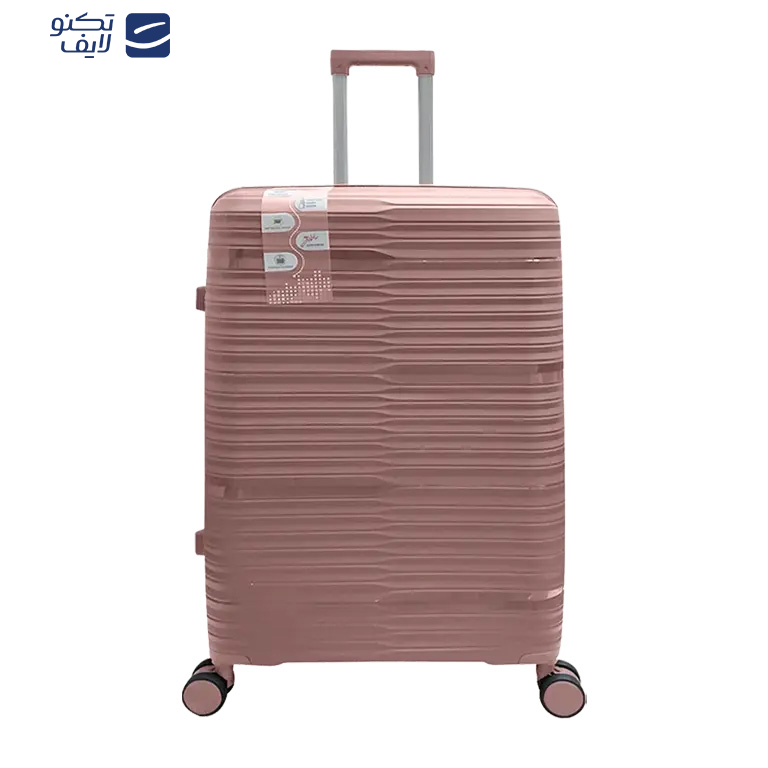 ست سه عددی چمدان سینسنت کارینا مدل CK40157