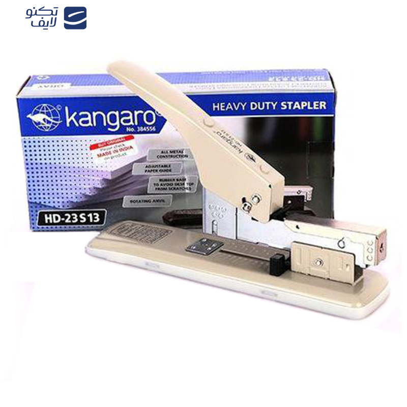 منگنه کانگرو مدل HD-23S13