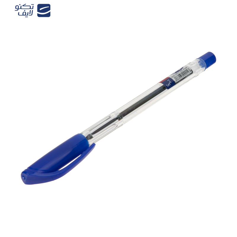 خودکار کیان نوک 0.7 میلی متر بسته 5 عددی