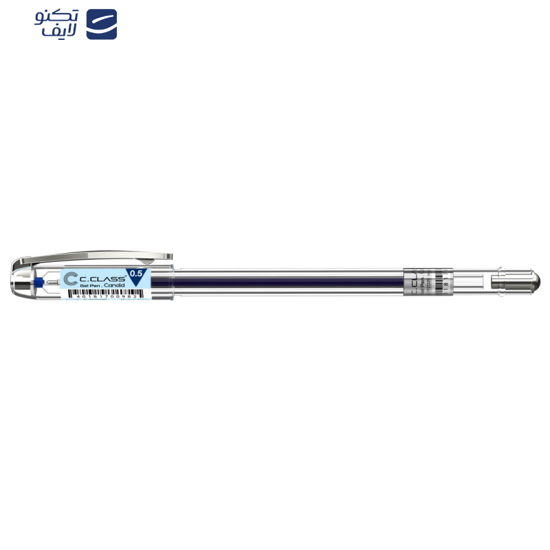 خودکار سی.کلاس مدل کاندید 0.5 بسته 4 عددی