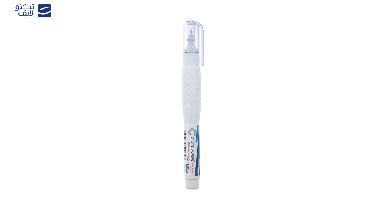 غلط گیر قلمی سی.کلاس مدل AR1412 بسته 2 عددی