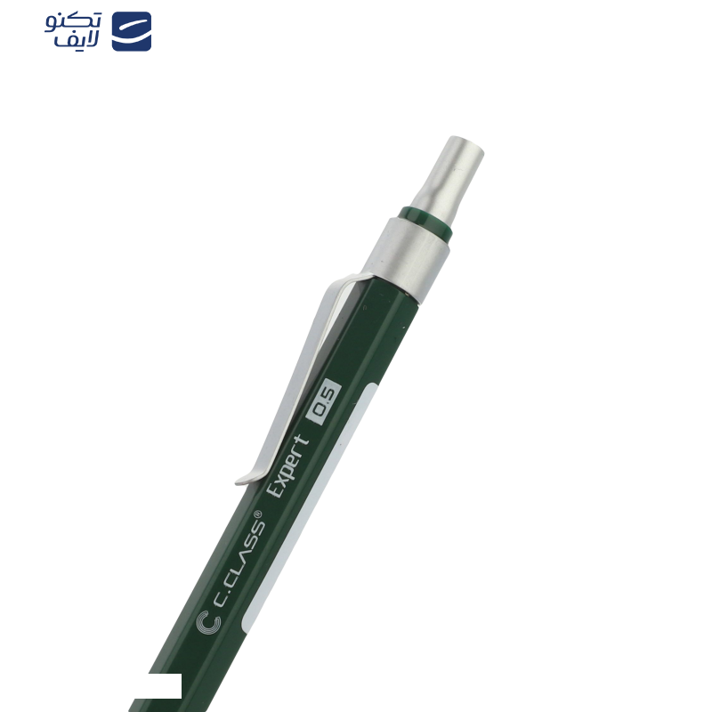 مداد نوکی 0.5 میلی متری سی کلاس مدل expert