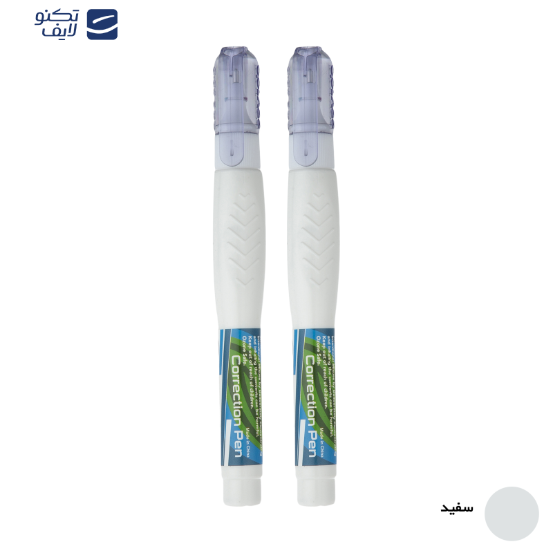 لاک غلط گیر سی کلاس مدل 1412 بسته 2 عددی