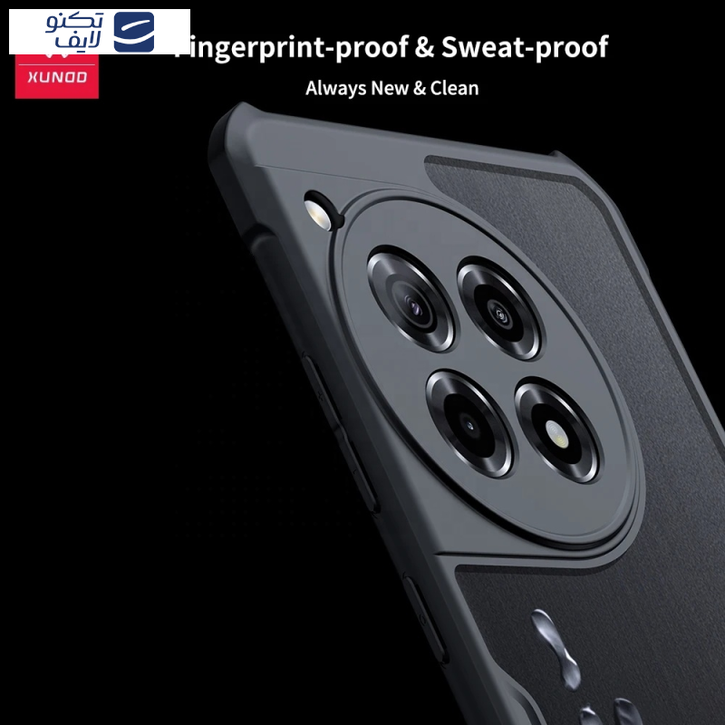 کاور اپیکوی مدل Xundd Beatle مناسب برای گوشی موبایل وان پلاس 5 /5 Pro /13R کاور اپیکوی مدل Xundd Beatle مناسب برای گوشی موبایل وان پلاس 5 /5 Pro /13R