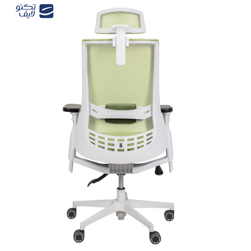 صندلی مدیریتی لیو مدل X81gu