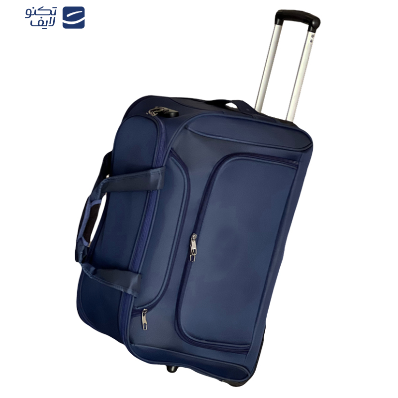 ساک سفری چرخ دار کد CT5597S