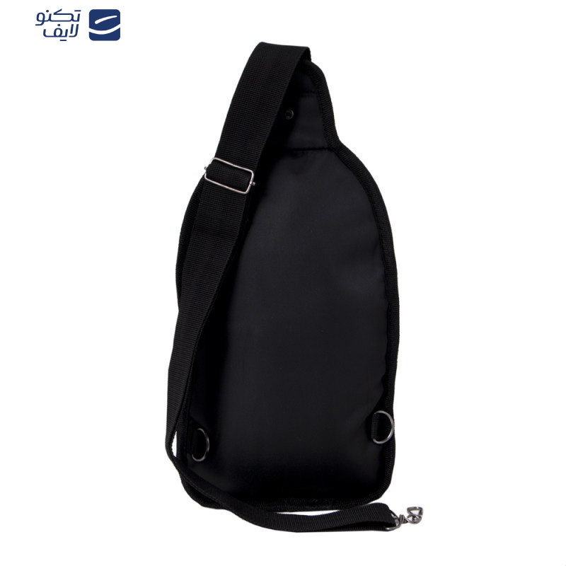 کیف کراس بادی مردانه مدل DS-113