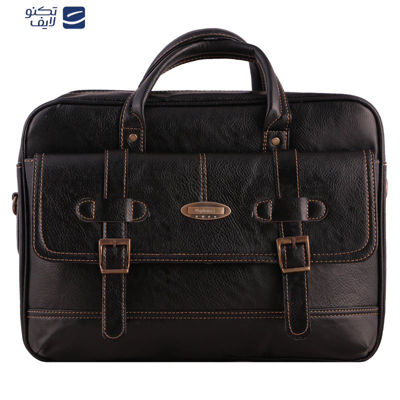 کیف اداری مردانه چرم ما مدل MA3-096