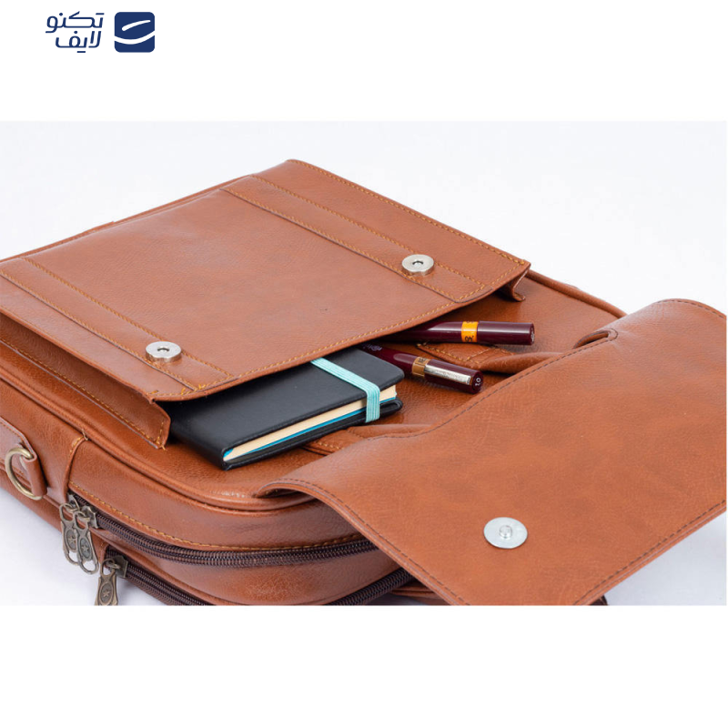 کیف اداری مردانه مدل NU0023