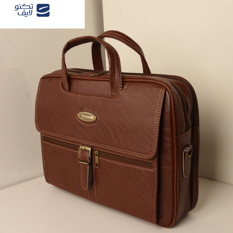 کیف اداری مردانه  کد P256-1 