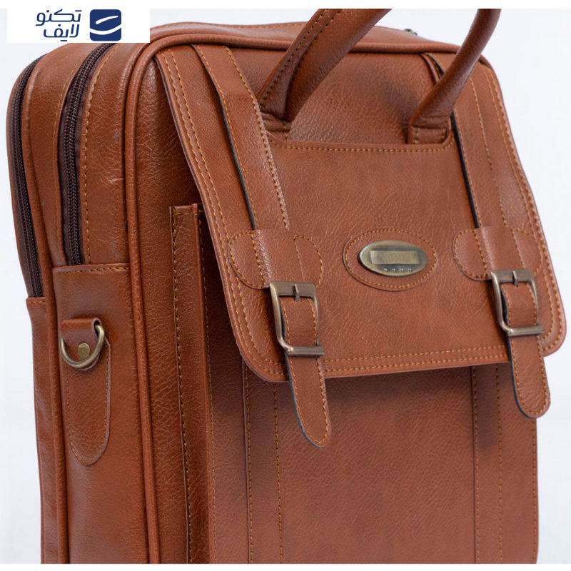 کیف اداری مردانه مدل HE130