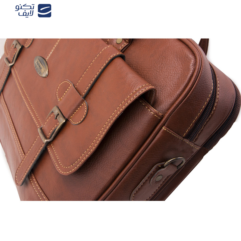 کیف دستی مردانه مدل sr 108