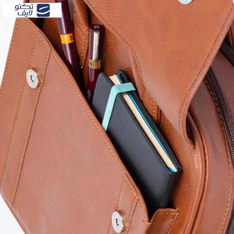 کیف اداری مردانه مدل HE133