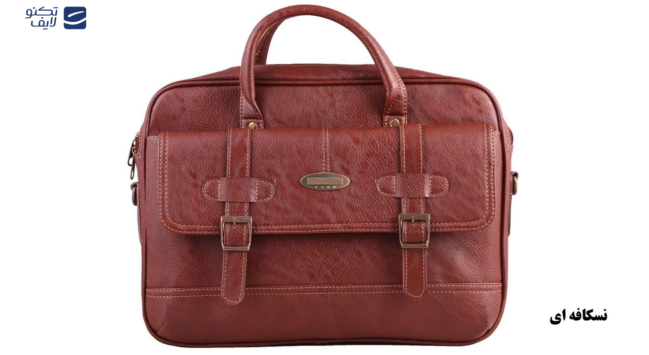 کیف اداری مدل HA-02
