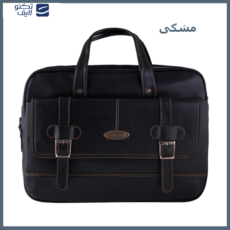 کیف اداری مردانه مدل NM-194