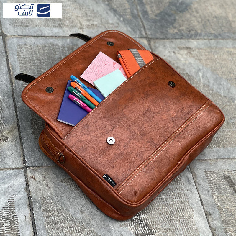 کیف اداری فوروارد کد MT002 DIPLOMATIC FACE