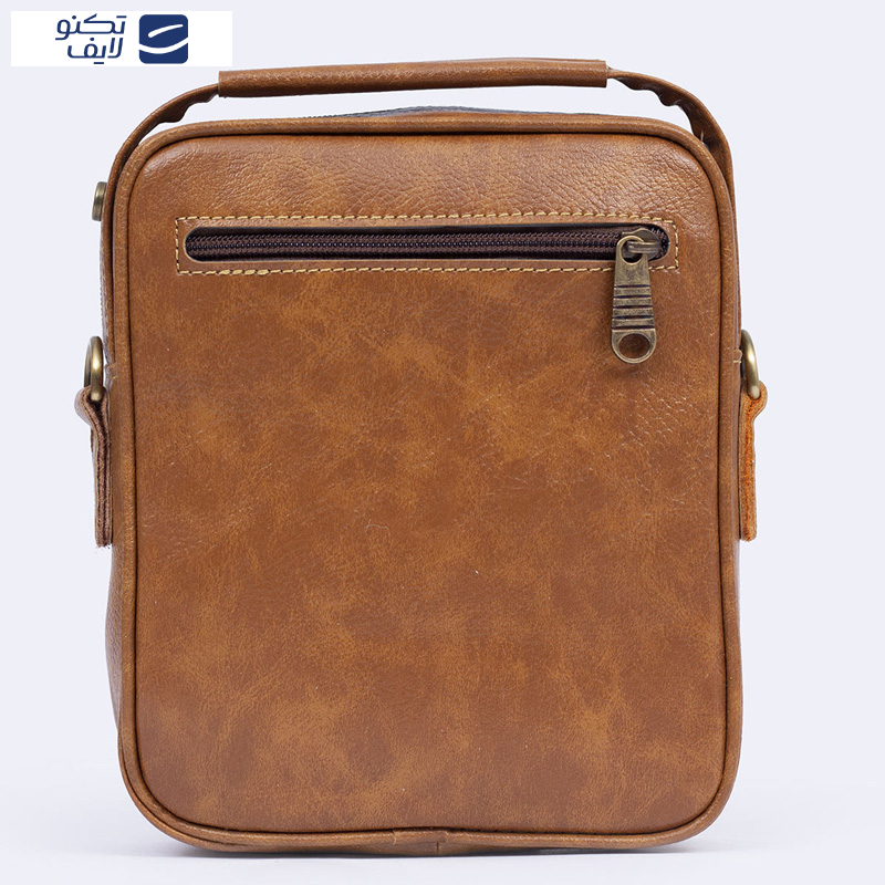 کیف رودوشی مردانه مدل BR-255
