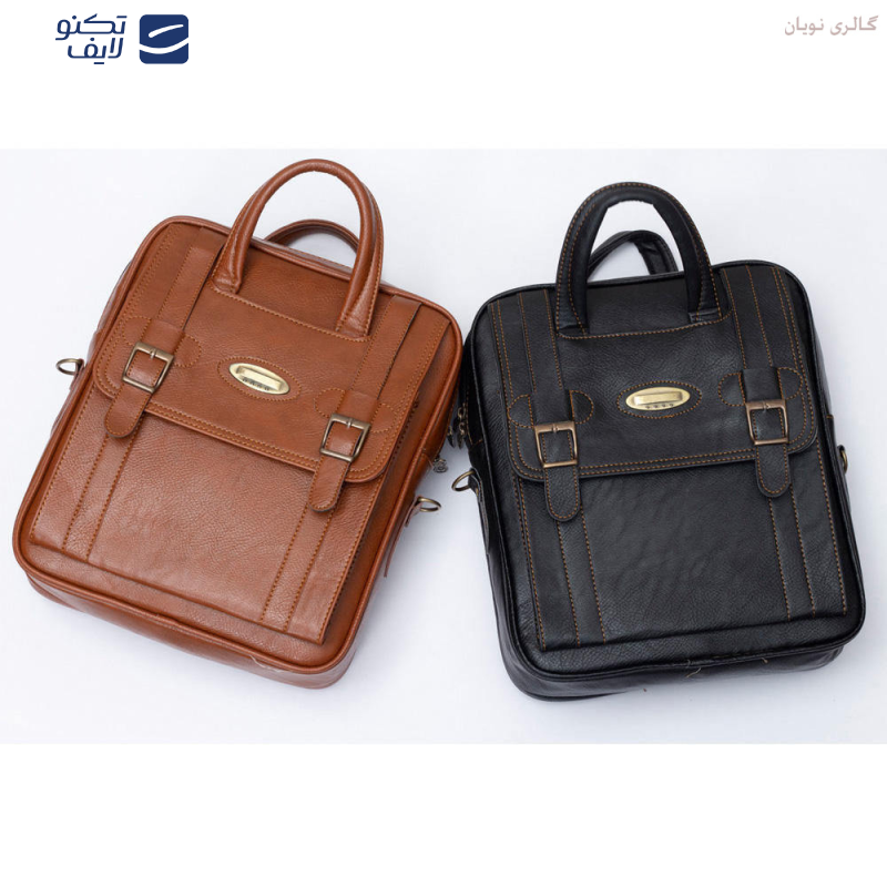کیف اداری مردانه مدل NU0030