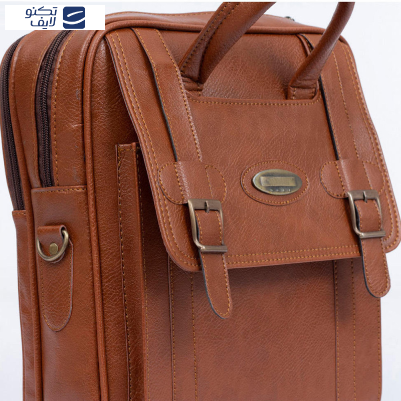 کیف رودوشی مدل NM-542