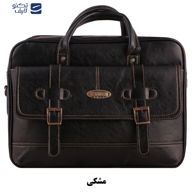 کیف اداری مدل Nu-00728