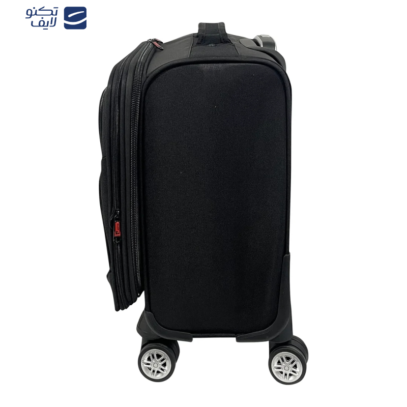 چمدان خلبانی مدل P40129