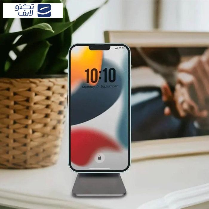 پایه نگهدارنده گوشی موبایل پاورولوجی مدل PMDPHAGY Magsafe