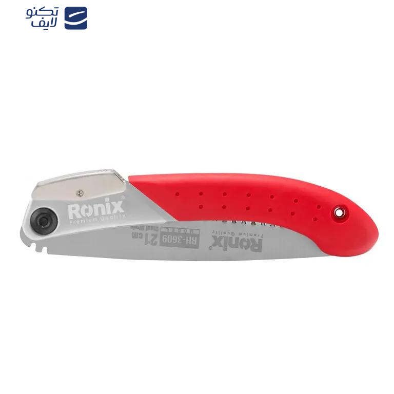 اره تاشو رونیکس مدل RH-3609