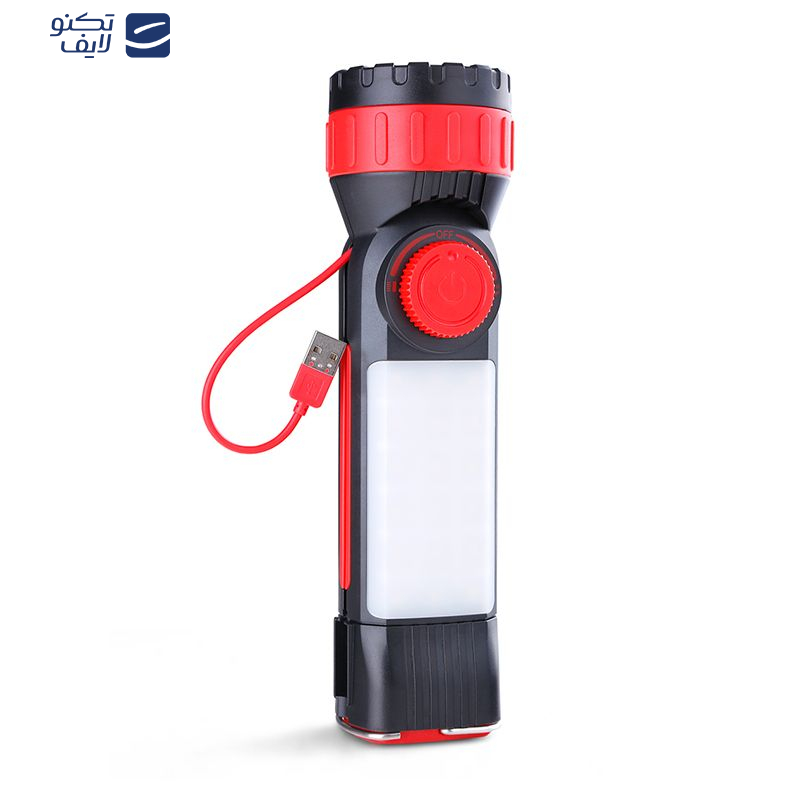 چراغ کار رونیکس مدل RH-4270