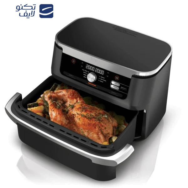 سرخ‌کن 10.4 لیتری نینجا مدل AF500