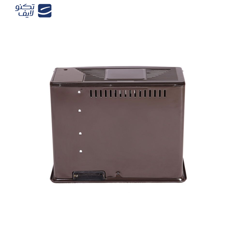 بخاری نفتی پلار مدل 3000